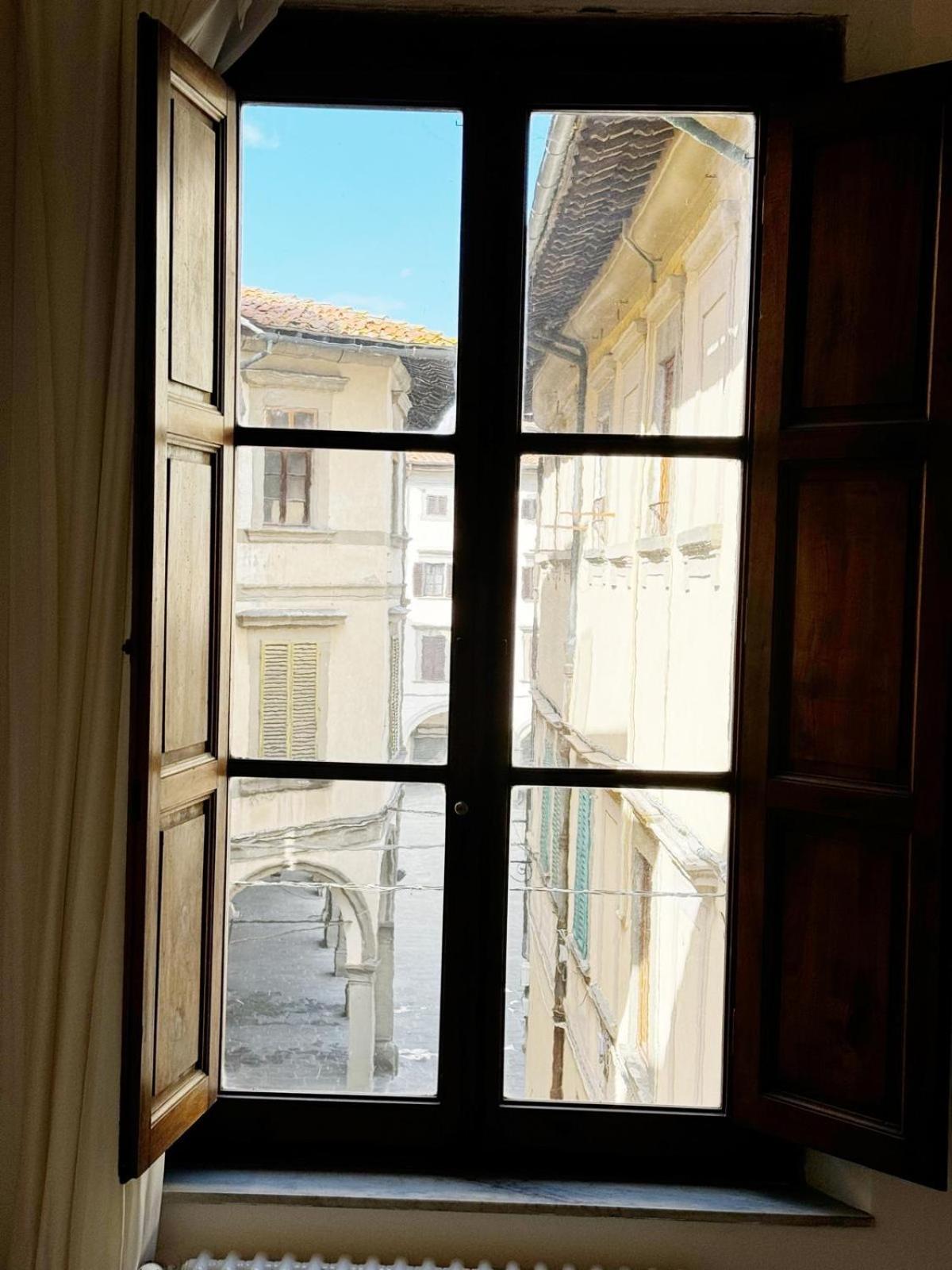 Boutique Room - Centro Storico 20 Min Da Firenze 엠폴리 외부 사진
