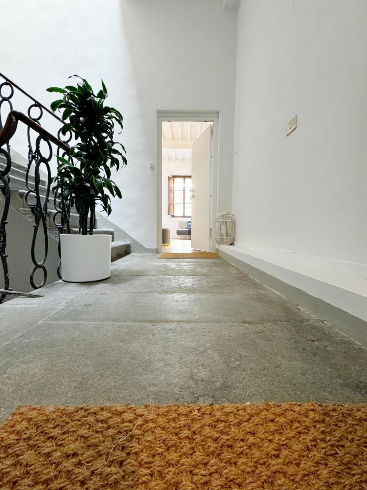 Boutique Room - Centro Storico 20 Min Da Firenze 엠폴리 외부 사진
