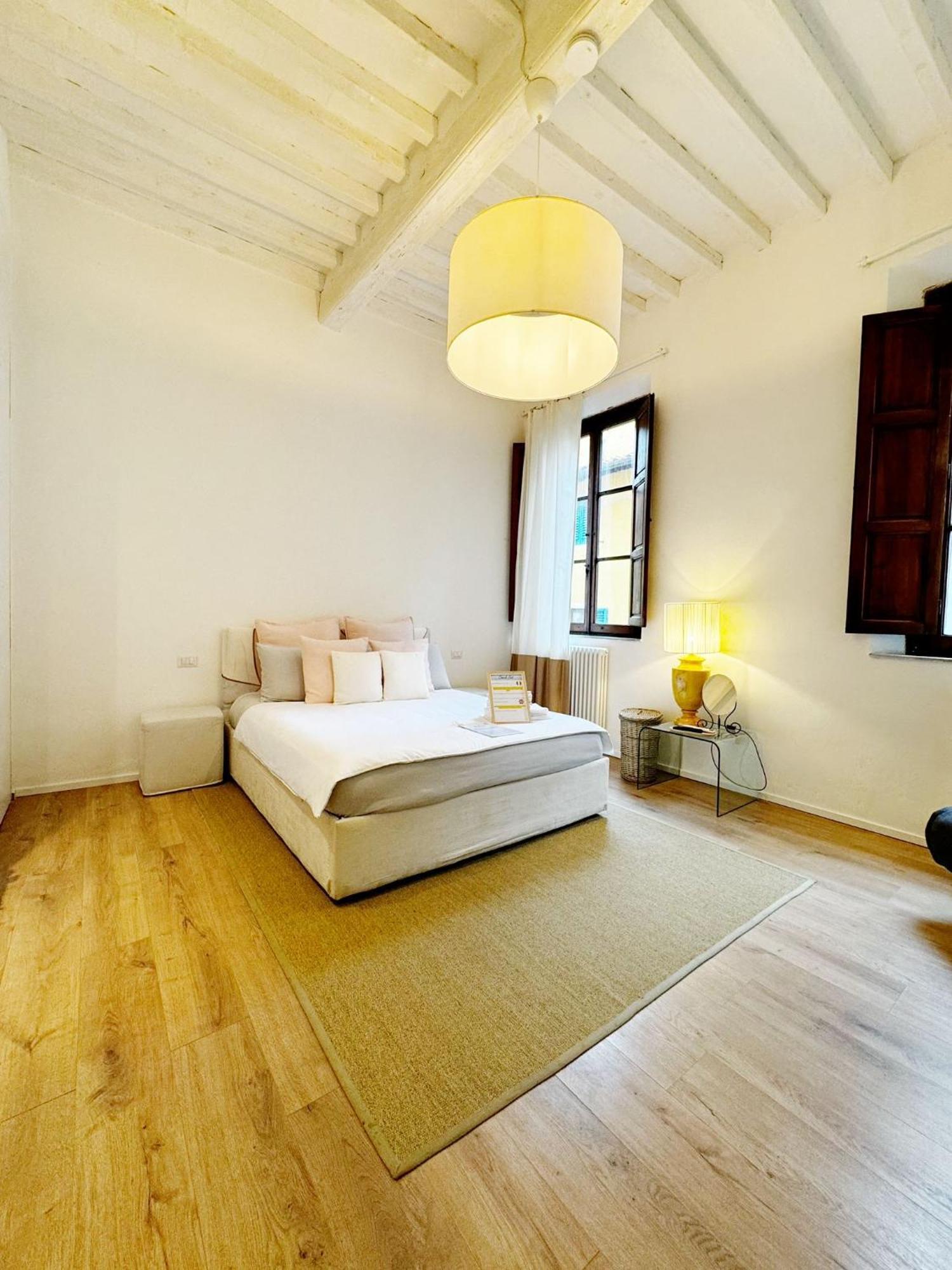 Boutique Room - Centro Storico 20 Min Da Firenze 엠폴리 외부 사진
